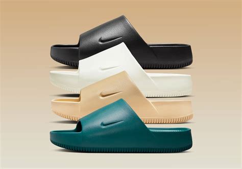 fake Nike slides